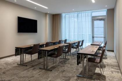AC Hotel by Marriott Atlanta Midtown - image 4