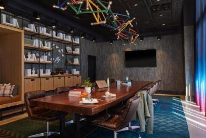 Moxy Atlanta Midtown - image 2