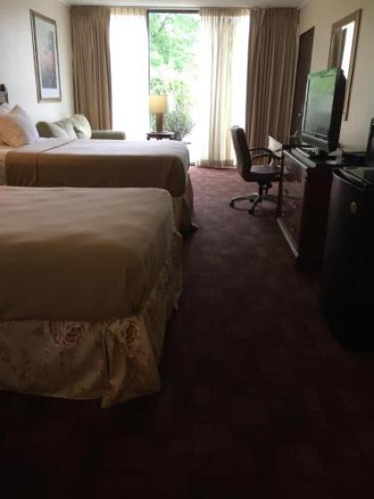 Cheshire Motor Inn - image 2