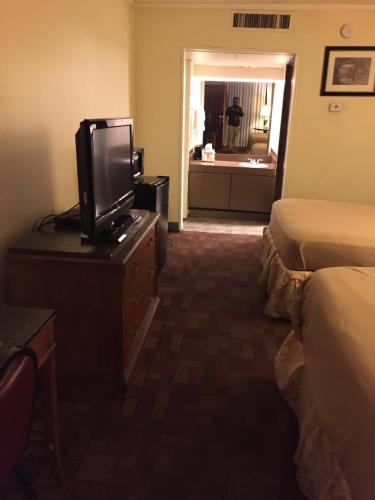 Cheshire Motor Inn - image 3