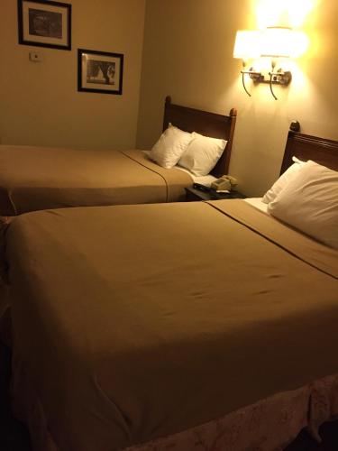 Cheshire Motor Inn - image 5
