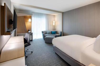 Courtyard by Marriott Atlanta Vinings/Galleria - image 2