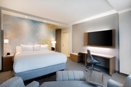 Courtyard by Marriott Atlanta Vinings/Galleria - image 3