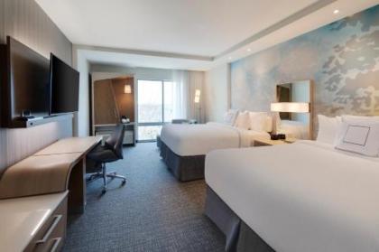 Courtyard by Marriott Atlanta Vinings/Galleria - image 5