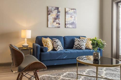 Frontdesk Radius West Midtown Apts Atlanta - main image