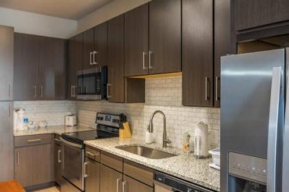 Frontdesk Radius West Midtown Apts Atlanta - image 3