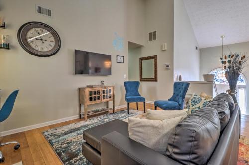 Classic Southern Family Home 7 Min to Atlanta! - image 2