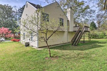 Classic Southern Family Home 7 Min to Atlanta! - image 3