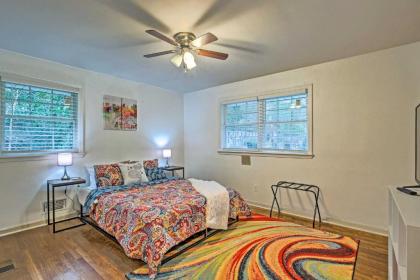 Urban Oasis with Game Room 6 Miles to Downtown ATL - image 15
