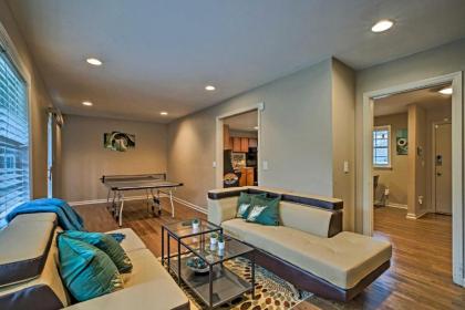 Urban Oasis with Game Room 6 Miles to Downtown ATL - image 18