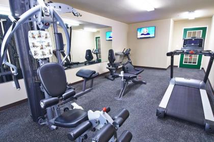 Savannah Suites Atlanta Airport - image 2