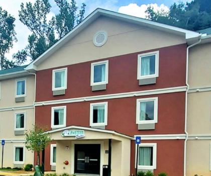Savannah Suites Atlanta Airport - image 5