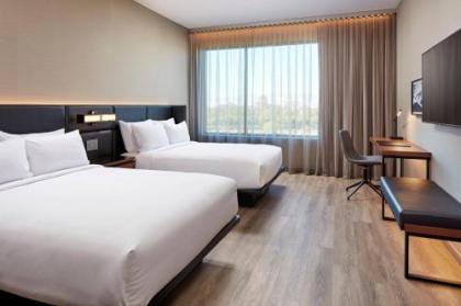 AC Hotel By marriott Atlanta Perimeter Atlanta Georgia