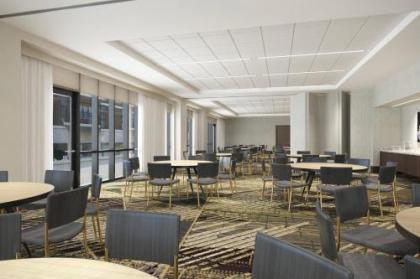 Courtyard by Marriott Atlanta Midtown