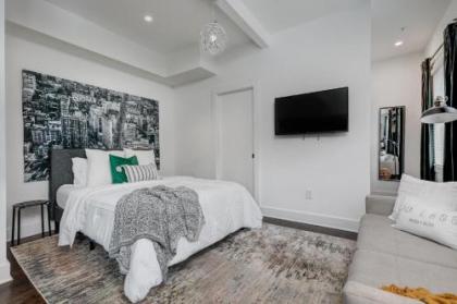 Studio9forty Stayin Alive Studio Apartment 140 Georgia