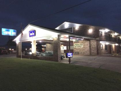 Travel Inn Atlanta Texas
