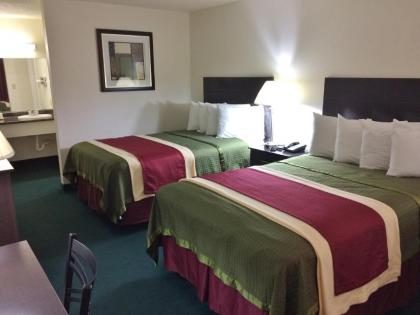 Travel Inn Atlanta Texas - image 8