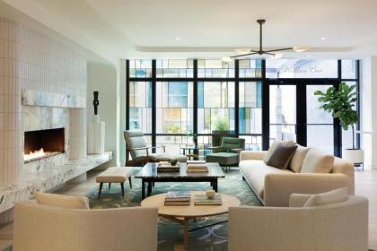 Kimpton - Sylvan Hotel an IHG Hotel - image 1