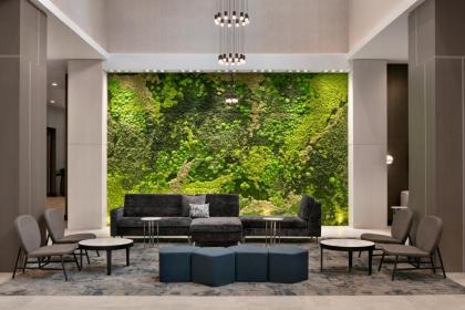 Embassy Suites by Hilton Atlanta Midtown - image 1