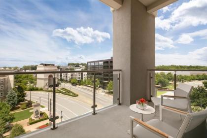 Embassy Suites by Hilton Atlanta Midtown - image 11