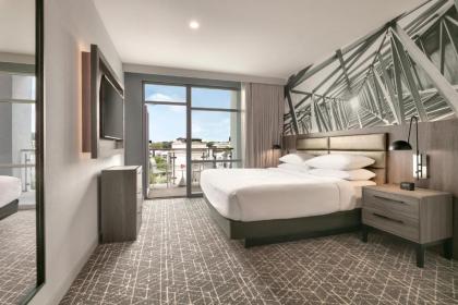 Embassy Suites by Hilton Atlanta Midtown - image 12