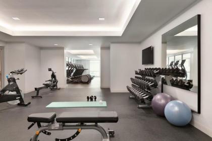 Embassy Suites by Hilton Atlanta Midtown - image 16