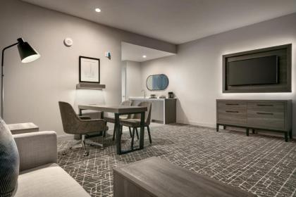 Embassy Suites by Hilton Atlanta Midtown - image 18