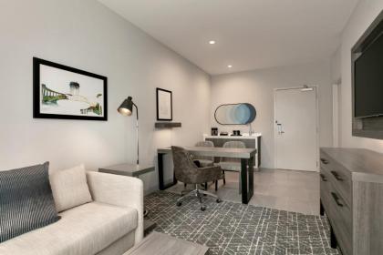 Embassy Suites by Hilton Atlanta Midtown - image 2
