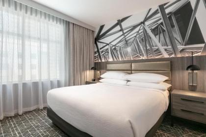 Embassy Suites by Hilton Atlanta Midtown - image 3