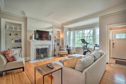 Charming Atlanta Apt - Walk to Piedmont Park! - image 1