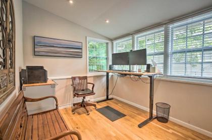 Charming Atlanta Apt - Walk to Piedmont Park! - image 15