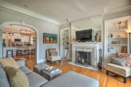 Charming Atlanta Apt - Walk to Piedmont Park! - image 6