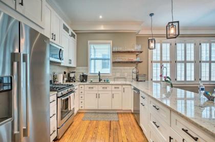 Charming Atlanta Apt - Walk to Piedmont Park! - image 8