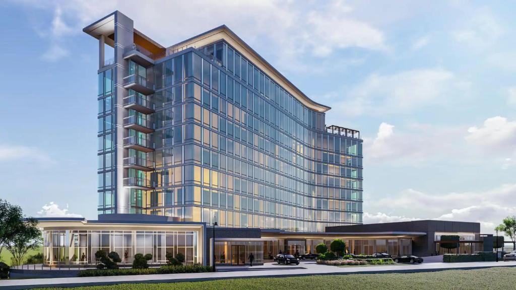 Thompson Buckhead - image 2