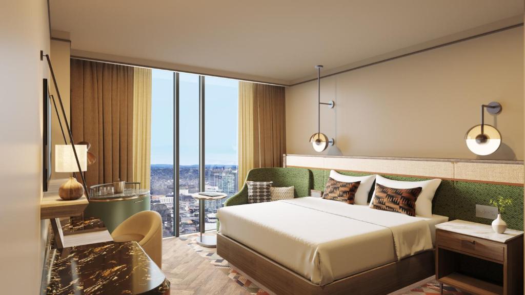 Thompson Buckhead - image 3