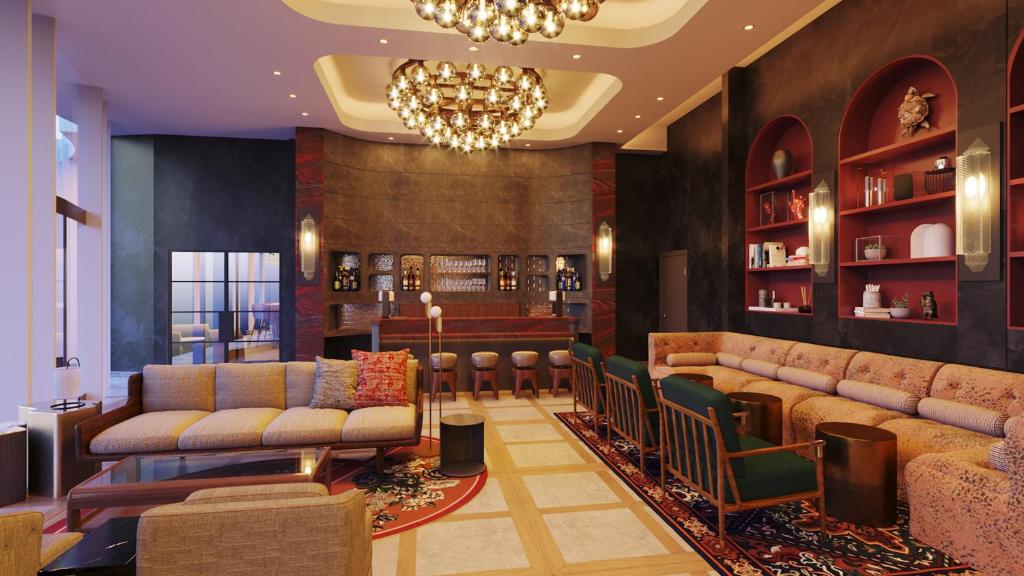 Thompson Buckhead - image 6