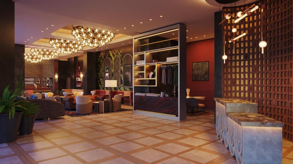Thompson Buckhead - image 7