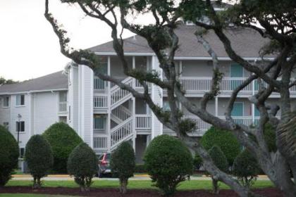 Atlantic Beach Resort a Ramada by Wyndham