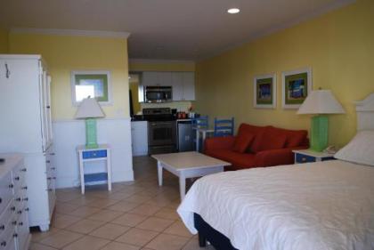 Island Inn Atlantic Beach