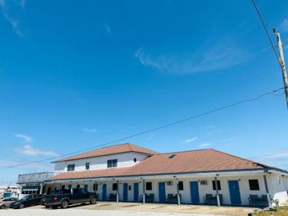 Sand Dollar Motel Atlantic Beach