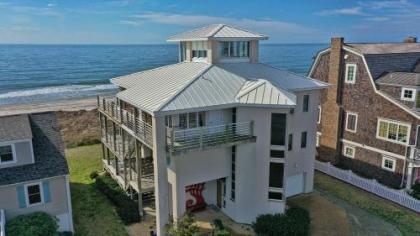 Perkins Cottage Atlantic Beach