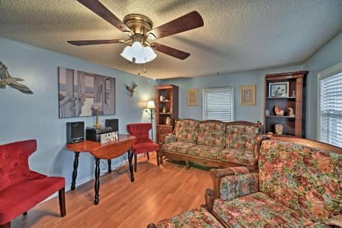 Salter Path Home-Short Walk to Indian Shores and Bay - image 4