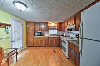 Salter Path Home-Short Walk to Indian Shores and Bay - image 5