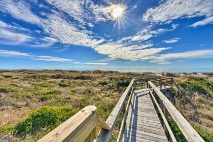 Updated Oceanfront Retreat with Pool Steps to Beach