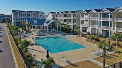 Apartment in Atlantic Beach North Carolina