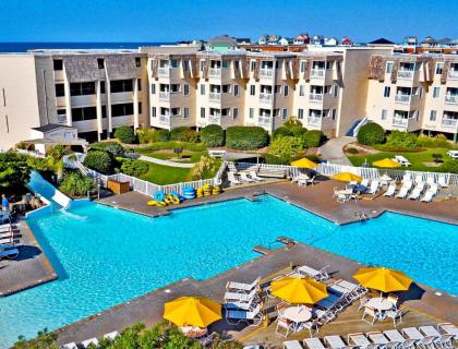 Beautiful Crystal Coast Apartments on Atlantic Beach - image 10