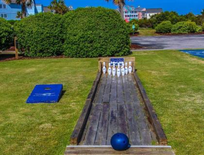 Beautiful Crystal Coast Apartments on Atlantic Beach - image 16