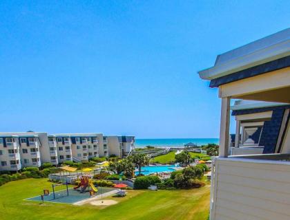 Beautiful Crystal Coast Apartments on Atlantic Beach - image 5