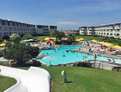 Beautiful Crystal Coast Apartments on Atlantic Beach - image 6