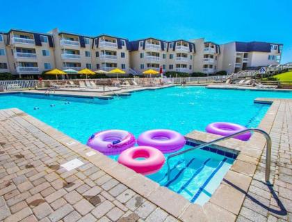 Beautiful Crystal Coast Apartments on Atlantic Beach - image 8